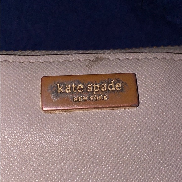 Kate Spade Wallet - Picture 1 of 4
